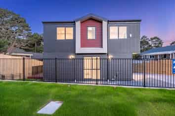25A,C,D Lavery Place, Sunnynook