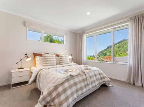 6 Marie Place, Bishopdale