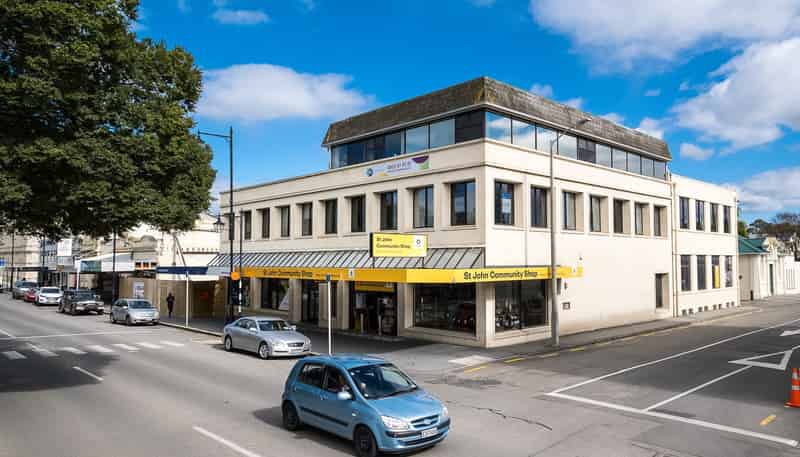 48-54 Thames Street, Oamaru