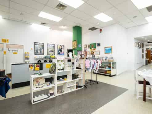 Office/Retail Commercial Investment - Reduced!