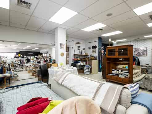 Office/Retail Commercial Investment - Reduced!