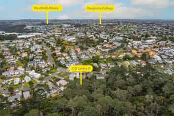 25D Lavery Place, Sunnynook