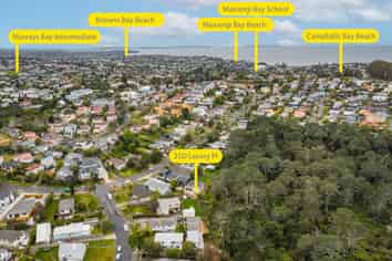 25D Lavery Place, Sunnynook