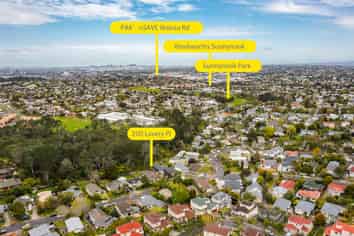 25D Lavery Place, Sunnynook