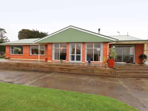 20 Aerodrome Road, Lorneville