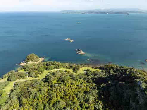 216 Matapaua Bay Road, Opito Bay