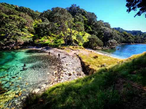 216 Matapaua Bay Road, Opito Bay