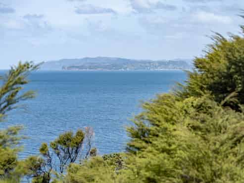 216 Matapaua Bay Road, Opito Bay