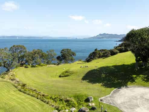 216 Matapaua Bay Road, Opito Bay