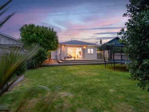 69 Tirangi Road, Rongotai