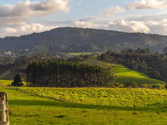  90 McEntee Road, Taupaki