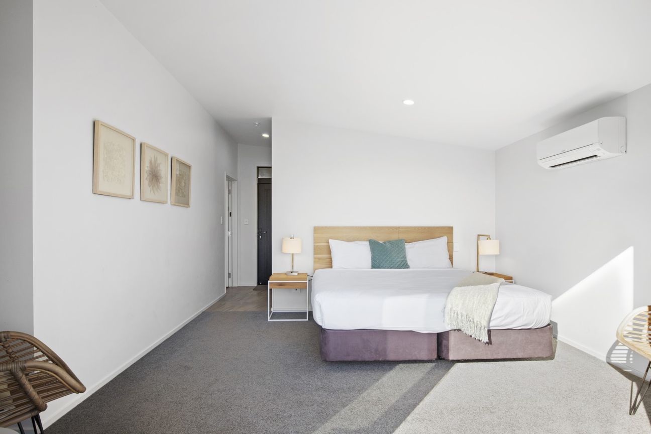 Sea views, sunsets and simple living - Meer