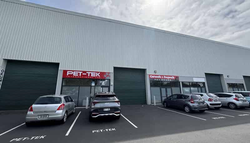 Unit E/47 Mount Wellington Highway, Mount Wellington