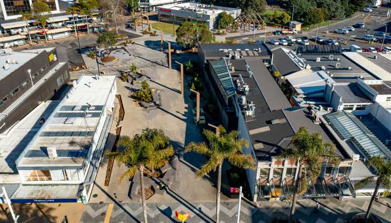 Level 2, 5 Lake Road, Takapuna