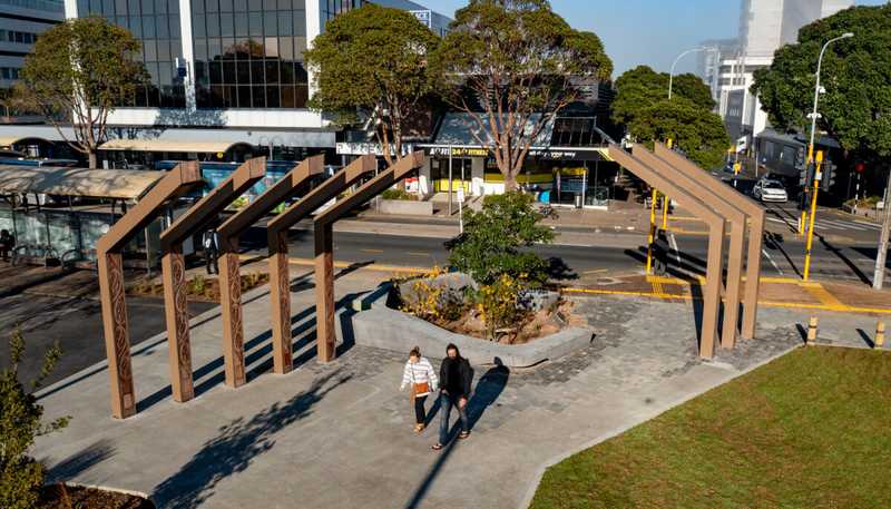 Level 3, 5 Lake Road, Takapuna