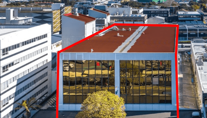 Level 3, 5 Lake Road, Takapuna