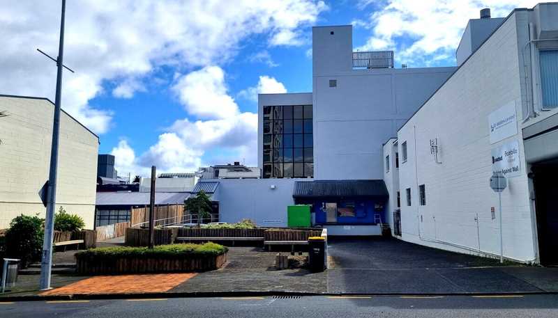 521 Lake Road, Takapuna