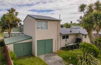 Hut 104/150 Rangitata Huts Road, Temuka