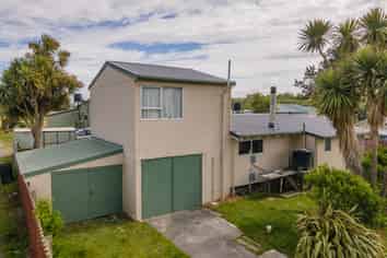 Hut 104/150 Rangitata Huts Road, Temuka