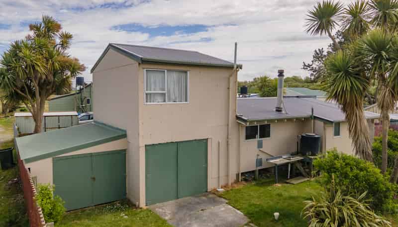 Hut 104/150 Rangitata Huts Road, Temuka
