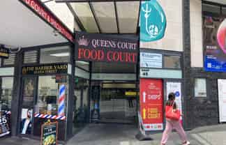 Investment opportunities for Queen Street