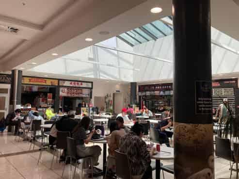 Investment opportunities for Queen Street