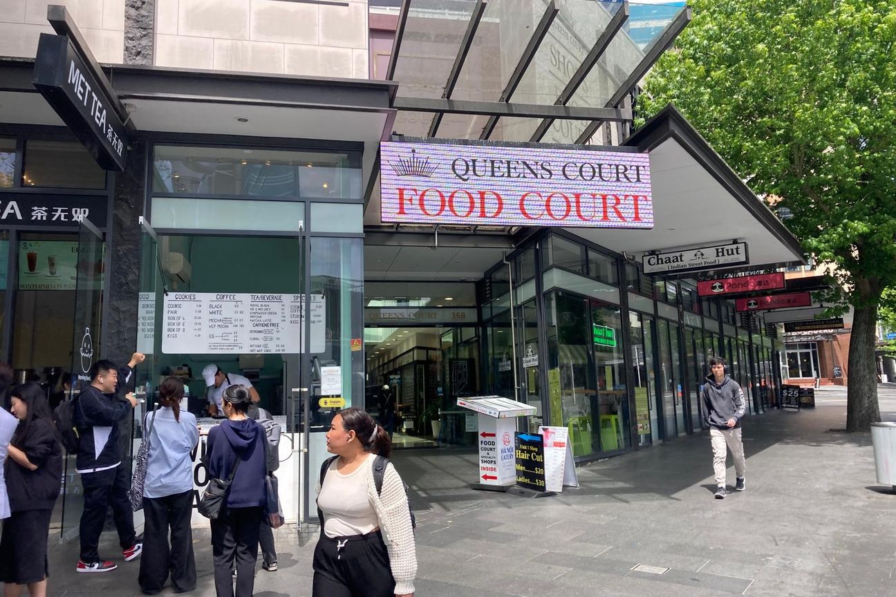 Investment opportunities for Queen Street - Bild 4
