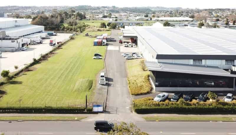  Warehouse B, 11 Dalgety Drive, Wiri