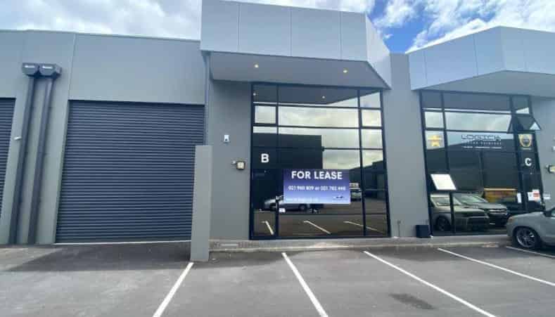  Unit  B, 20 Cain Road, Penrose