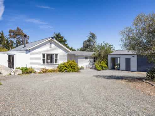 10 Glenmark Drive, Waipara