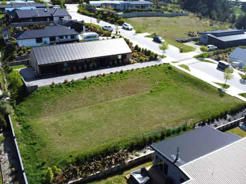 13 Sarges Way, Lake Hawea