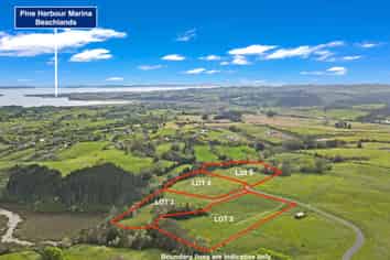 17 Puawaiwhero Lane, Whitford