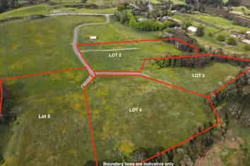 17 Puawaiwhero Lane, Whitford