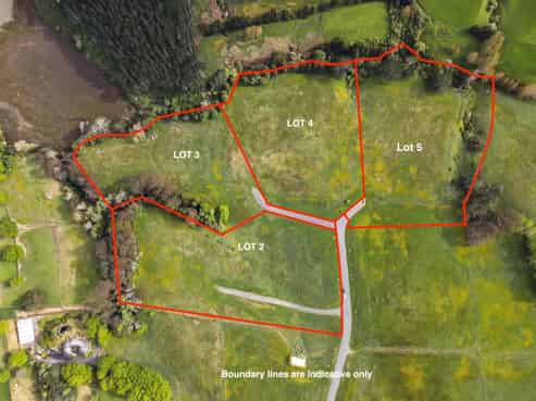 20 Puawaiwhero Lane, Whitford