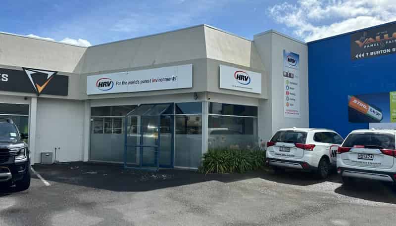 637 Devon Road, Waiwhakaiho