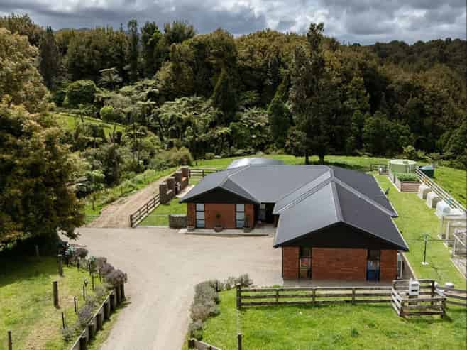 194C Pekanui Road, Pirongia
