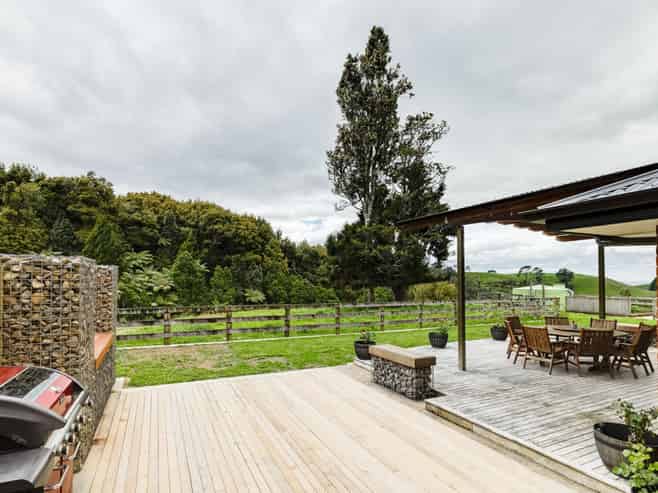 194C Pekanui Road, Pirongia