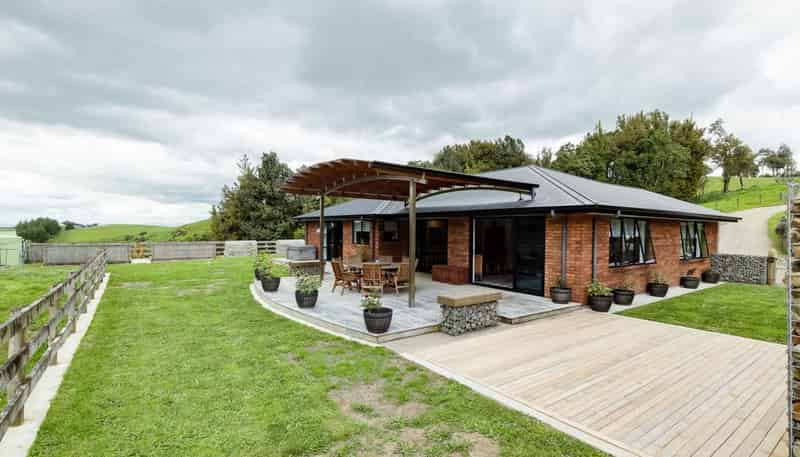 194C Pekanui Road, Pirongia