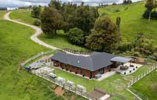 194C Pekanui Road, Pirongia