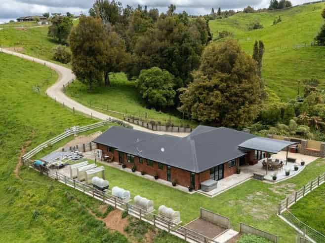 194C Pekanui Road, Pirongia