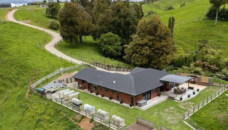 194C Pekanui Road, Pirongia
