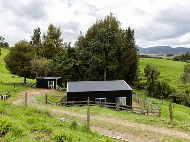 194C Pekanui Road, Pirongia