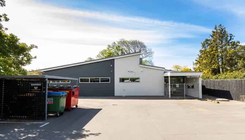 3 - 9 Patten Street, Avonside