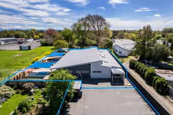 Purpose built childcare opportunity