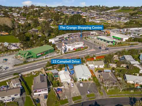  23 Campbell Drive, Warkworth