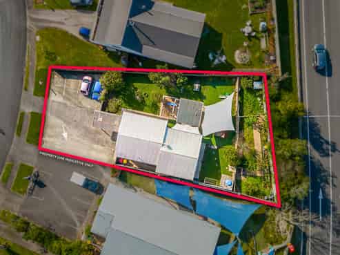  23 Campbell Drive, Warkworth