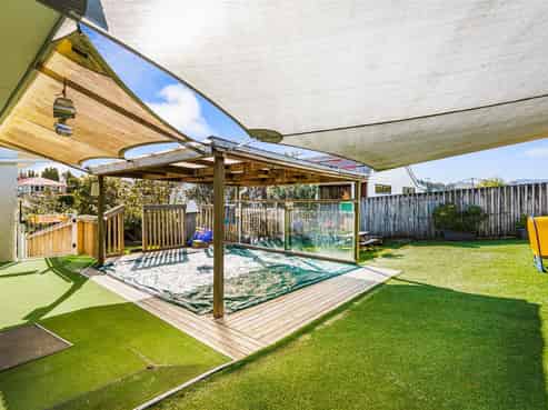  23 Campbell Drive, Warkworth