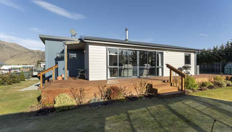 17 Cirrus Place, Omarama