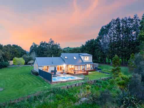 79 Upper Waiwera Road, Puhoi