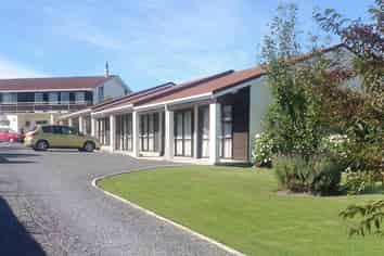 Tidy Southern Motel Freehold & Business